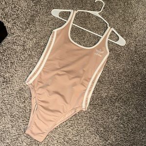 Adidas bodysuit
